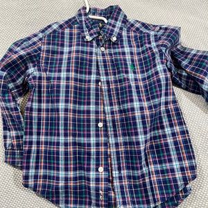Ralph Lauren button down